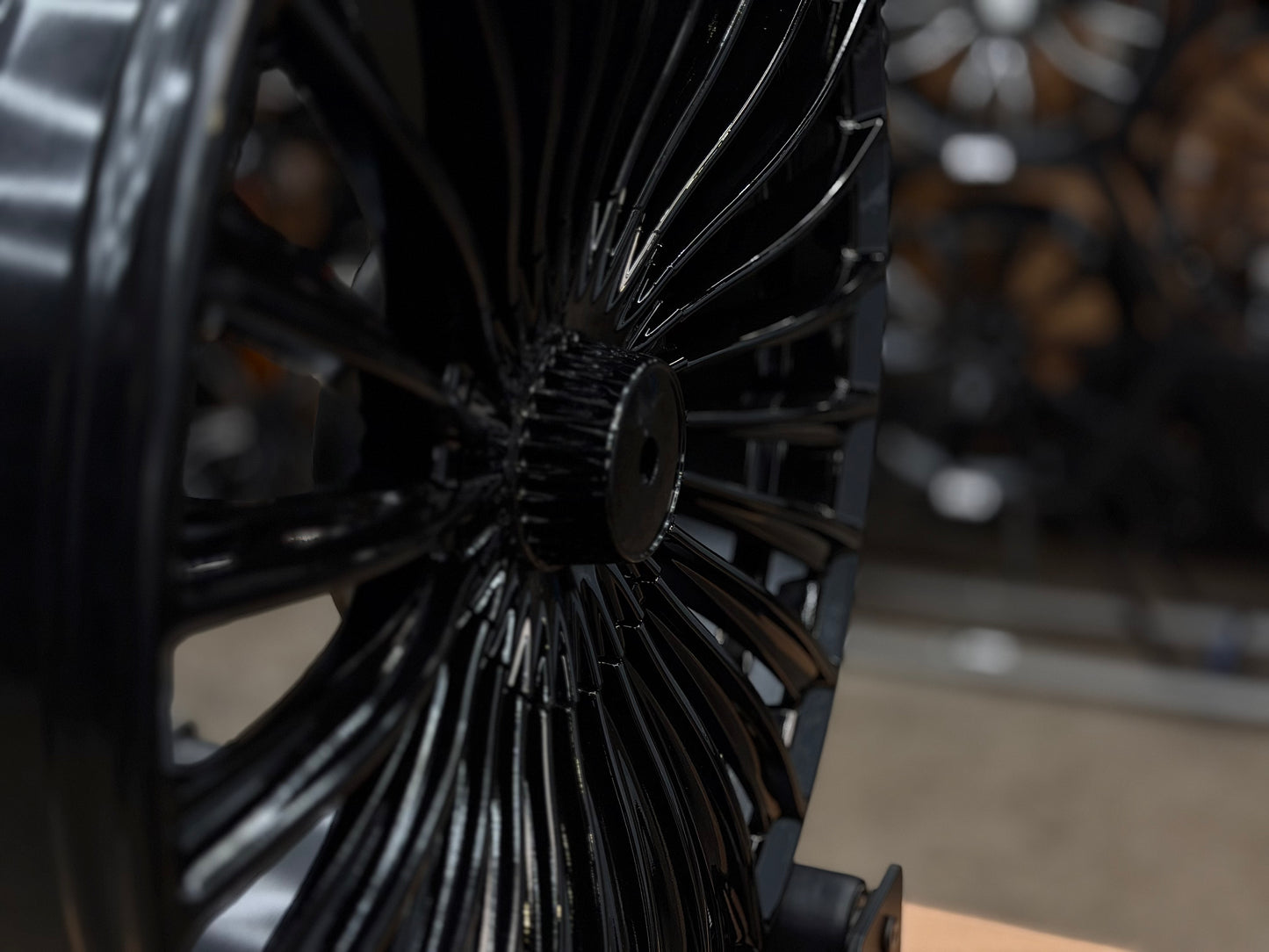 AREON GT2 - 19" BREEDSET