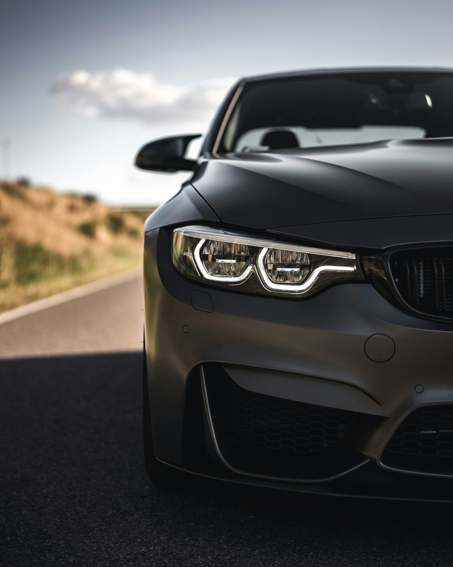 Passend op BMW 5x120