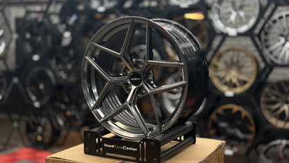 AREON HP4 5x112 18’ 19’