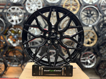 AREON RS7 - 19' 20' 21’ 22’- 5X112