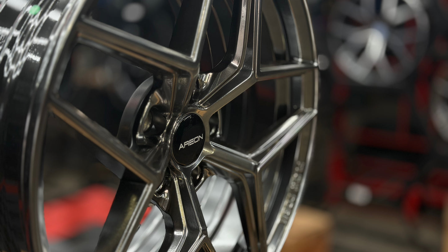 AREON HP4 5x112 18’ 19’