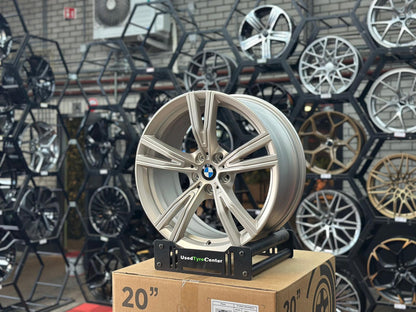 19” Origineel BMW 3 serie G20/21