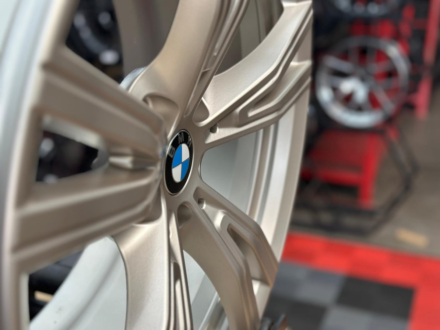 19” Origineel BMW 3 serie G20/21