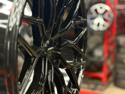 AREON RS7 - 19' 20' 21’ 22’- 5X112