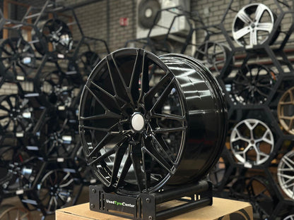 21” 814M style 5x112