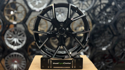 RS3 Style 5x112 18’
