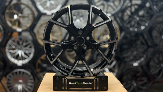 RS3 Style 5x112 18’