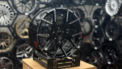 RS3 Style 5x112 18’