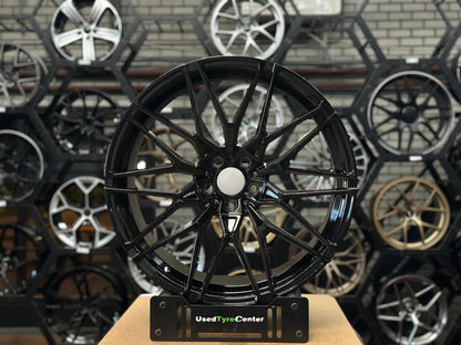 21” 814M style 5x112