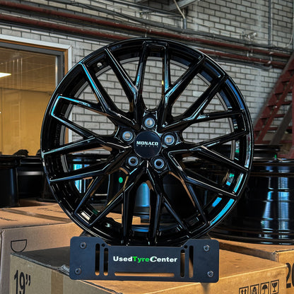 Monaco GPX - 5x112 - 20' 19' 18'