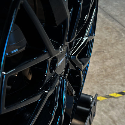 Monaco GPX - 5x112 - 20' 19' 18'