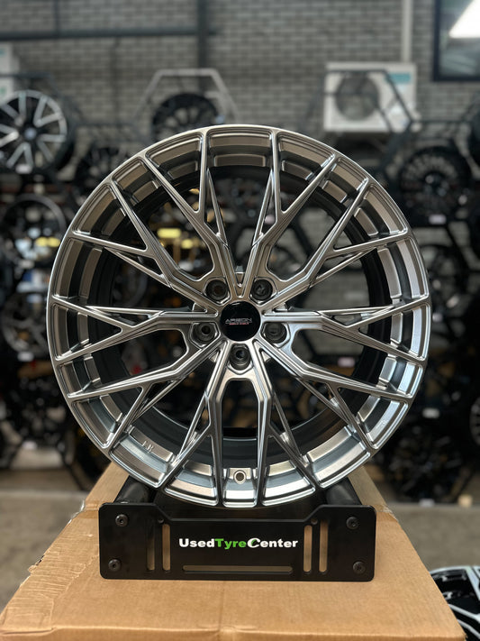 AREON GT3 HP - 19' BREEDSET