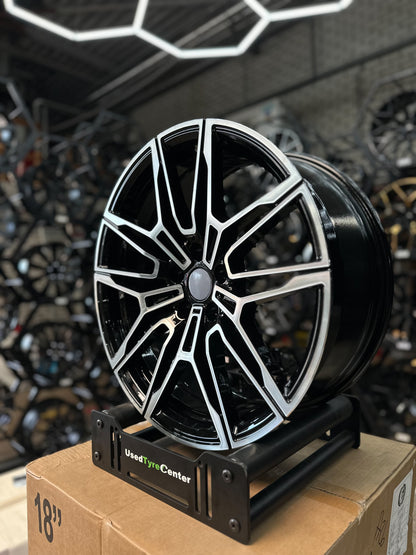 825M STYLE - 19' 5X112
