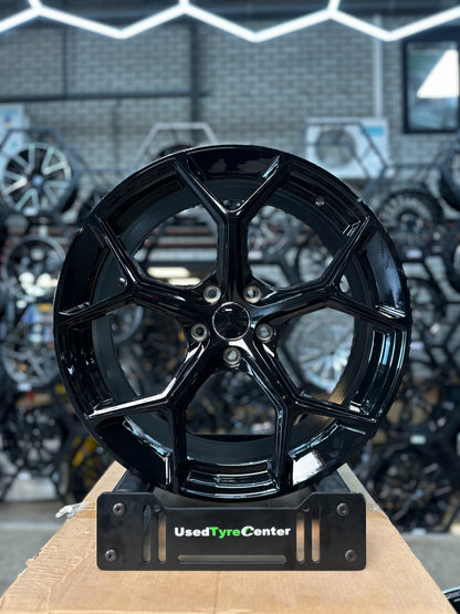 RS6 PERF STYLE - 18 tot 22"
