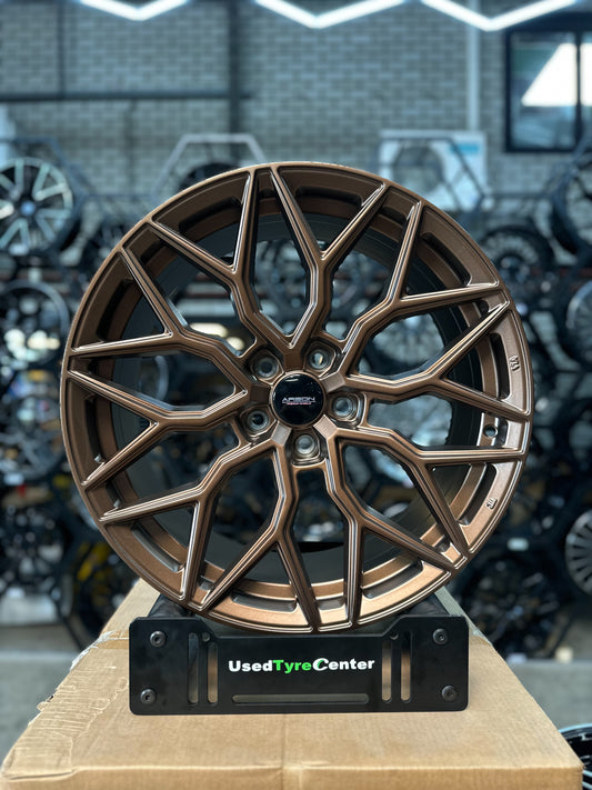 AREON RS7 BRONZE - 19'