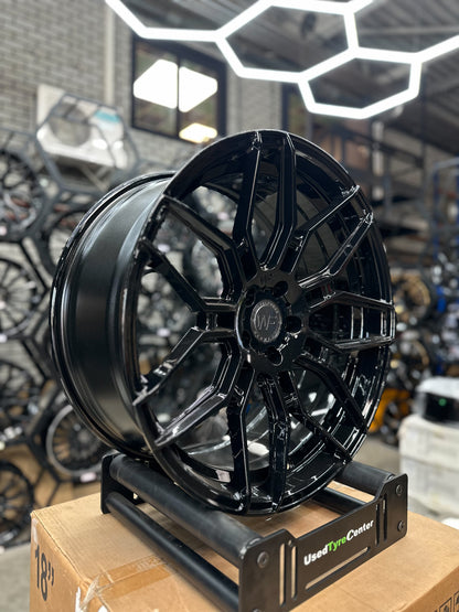 WHEELFORCE CF2-FF - 20" BREEDSET