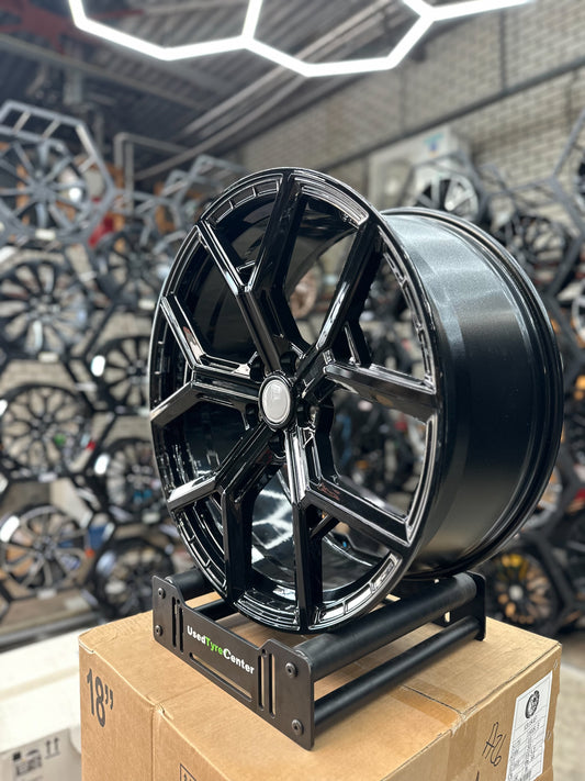 URBAN STYLE - 22' - 5X120