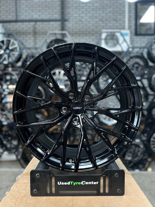 AREON GT3 - 19' 5X120