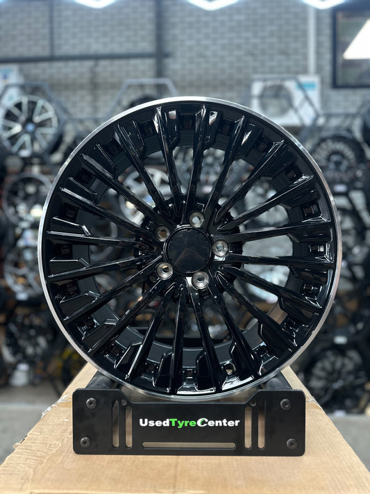 S55 AMG STYLE - 18' 19'