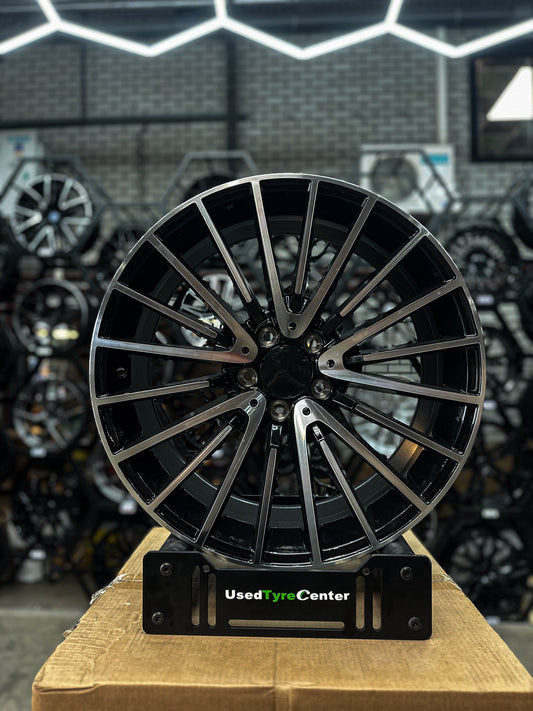 C-KLASSE STYLE - 18'19'20'