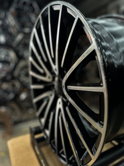 C-KLASSE STYLE - 18'19'20'