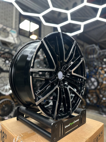 M5 G90 STYLE - 19' 20' BREEDSET