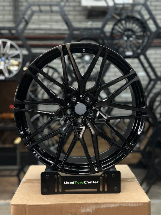 818M STYLE - 22" BREEDSET