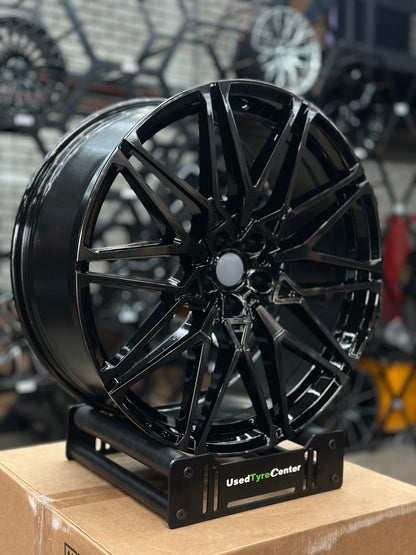 818M STYLE - 22" BREEDSET