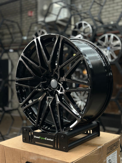 818M STYLE - 22" BREEDSET