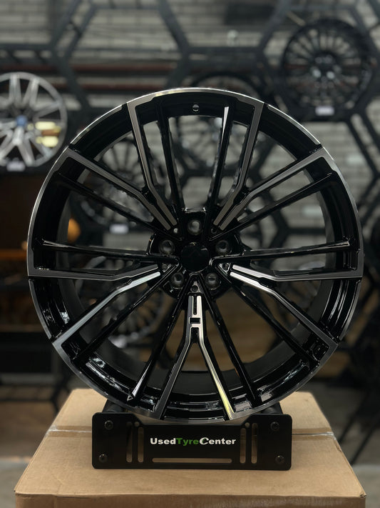 846M STYLE - 22" BREEDSET