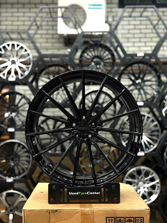 AREON FORGED R8 CONCAVE - 22"