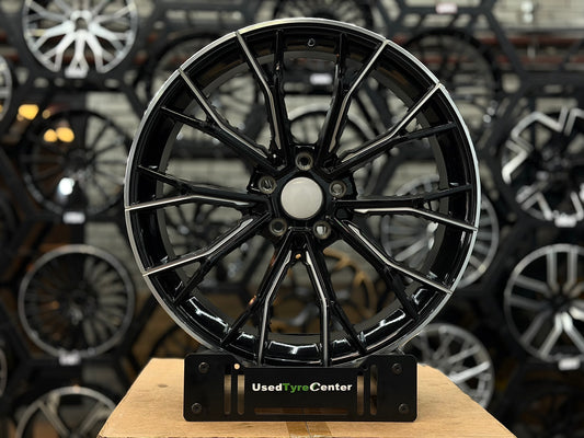 669M STYLE - 20" BREEDSET