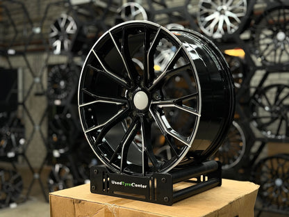 669M STYLE - 20" BREEDSET