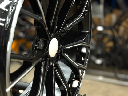 669M STYLE - 20" BREEDSET