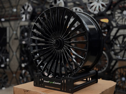 AREON GT2 - 19" BREEDSET