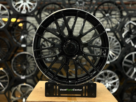 C63 AMG STYLE - 19' 20'