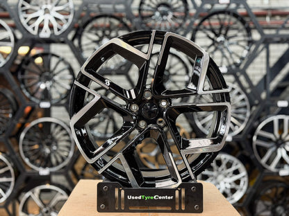 Cupra BMF Style - 20"