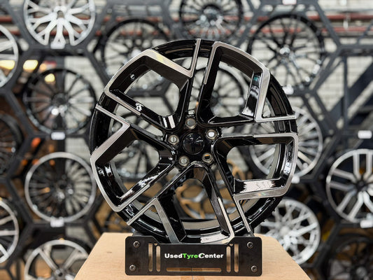 Cupra BMF Style - 20"