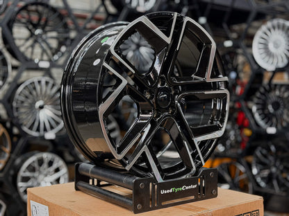 Cupra BMF Style - 20"