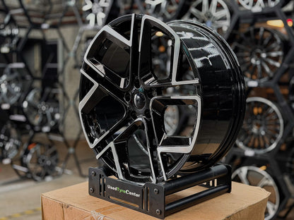 Cupra BMF Style - 20"