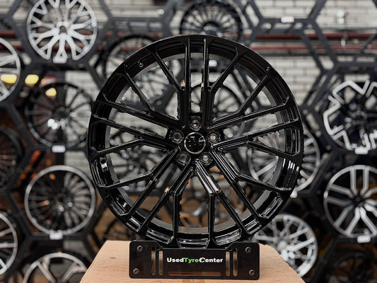 AUDI SQ8 STYLE - 22"