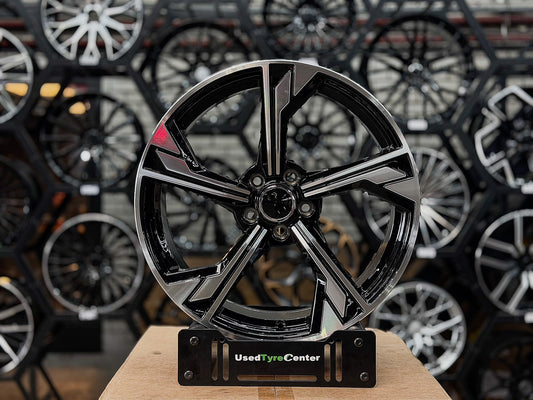 AUDI S-LINE STYLE - 19"