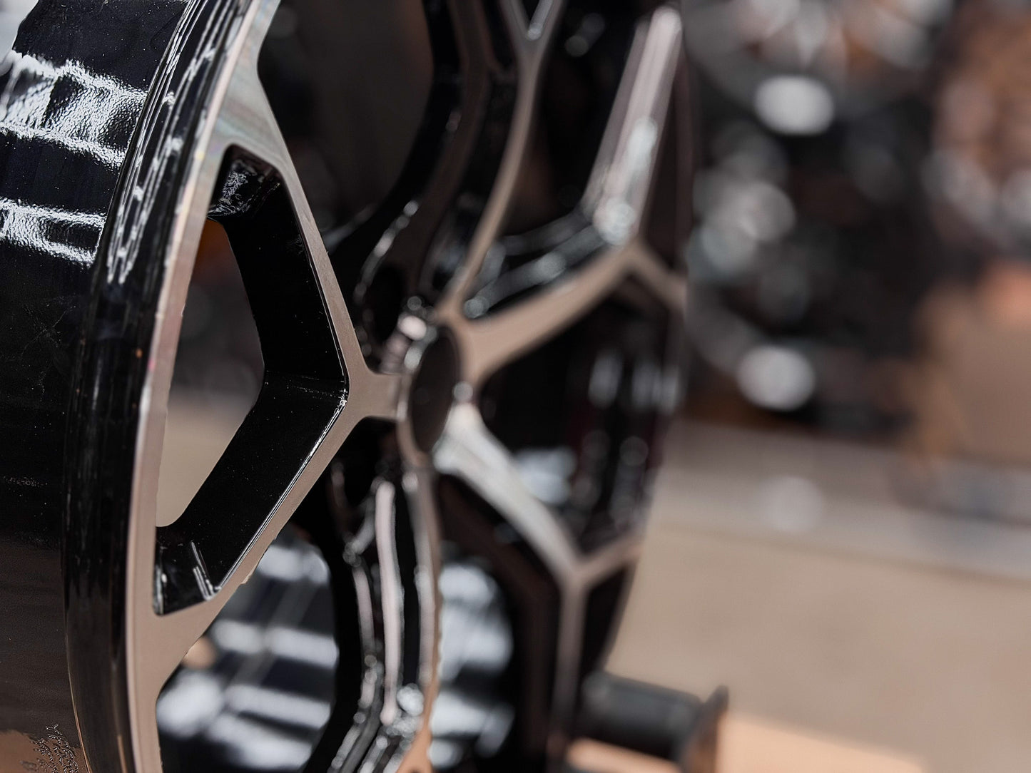 RS6 PERF STYLE - 19
