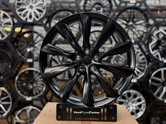 TESLA MODEL X STYLE - 21"